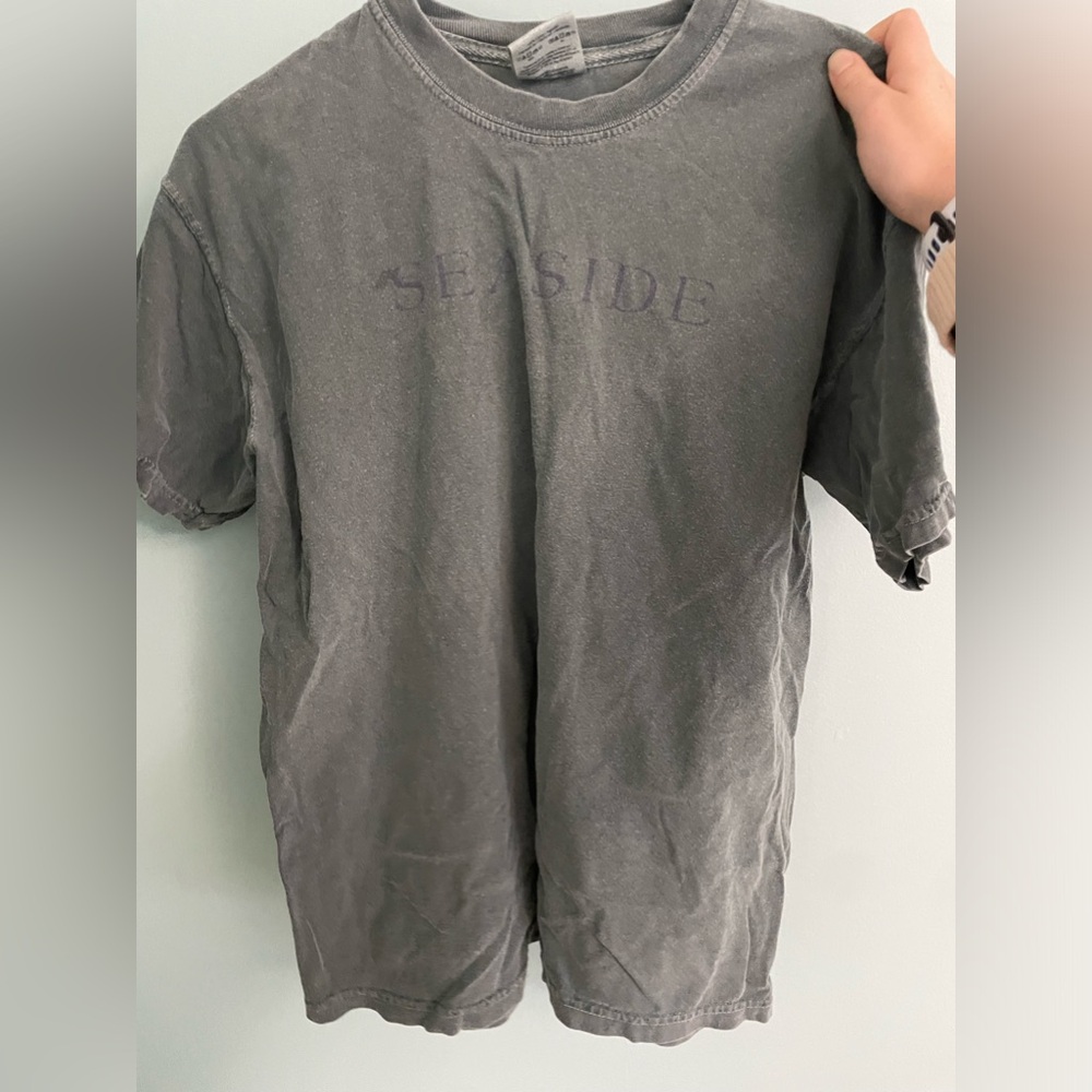 Seaside Tee